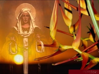 26 - Madre de los creyentes