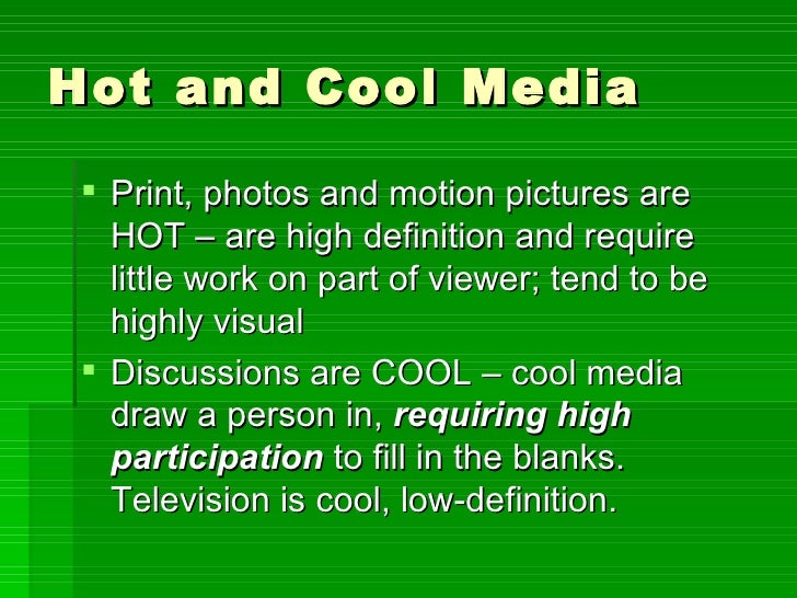 Technological Determinism