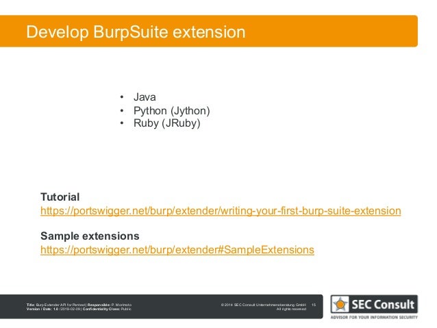 burp suite api testing