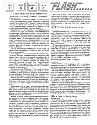 Telemail Data 2600 - V01 N01 (january 1984) | PDF