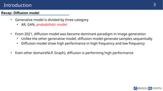 260119_HW_LabSeminar[Hierarchical Graph Latent Diffusion Model for ...