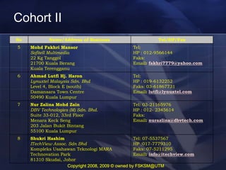 26022009 Skit Slides Web