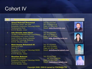26022009 Skit Slides Web
