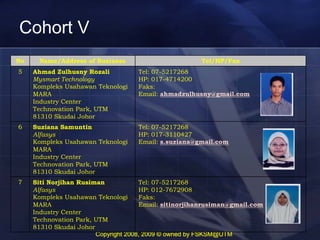 26022009 Skit Slides Web