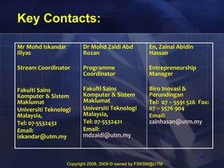 26022009 Skit Slides Web