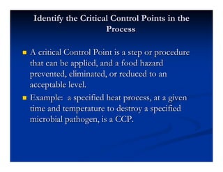 Risk Assessment and Management | PDF