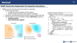 DeepThermal: Offline Reinforcement Learning for Safe Combustion ...