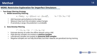 DeepThermal: Offline Reinforcement Learning for Safe Combustion ...