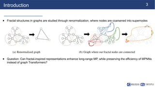Efficient Long-Range Message Passing in Graph Neural Networks Using ...