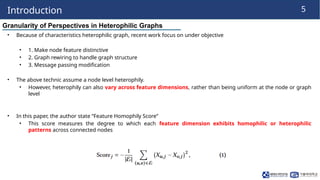 Topology-Aware Feature Sorting for Universal Graph Foundation Modeling ...