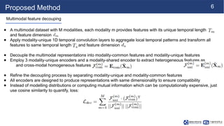 DecAlign: Hierarchical Cross-Modal Alignment for Decoupled Multimodal ...