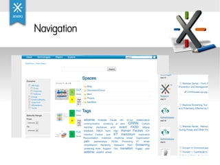 Navigation
 
