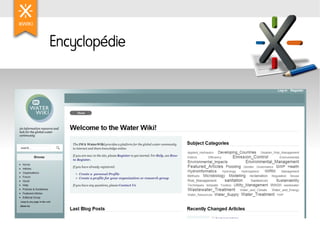 Encyclopédie
 