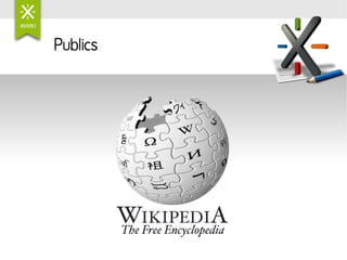 Publics
 
