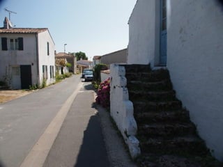 Ile de Re, strand