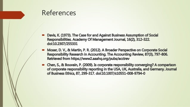 socially responsible corporations essay socially responsible corporations essay
