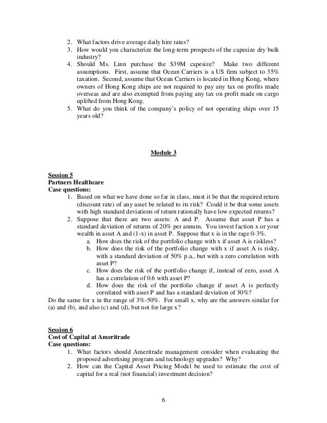 how would you characterize the long term prospects of the capesize dry bulk industry (5 points) 3) how would you characterize the long-term prospects of the capesize dry bulk industry (10 points) 4) should ms linn purchase view article price elasticity of demand supply and demand plays a vital role in the economy. how would you characterize the long term prospects of the capesize dry bulk industry (5 points) 3) how would you characterize the long-term prospects of the capesize dry bulk industry (10 points) 4) should ms linn purchase view article price elasticity of demand supply and demand plays a vital role in the economy.