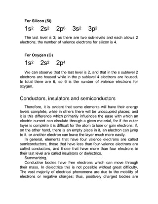Principles Of Electricity Theory Practice And Solved And Proposed ...