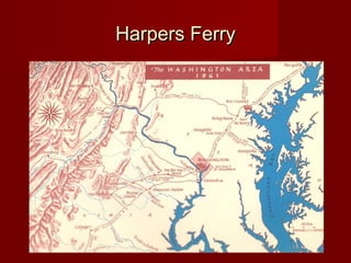 Harpers FerryHarpers Ferry
 