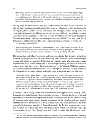 Conversations Of Intercultural Couples Kellie Gonalves | PDF