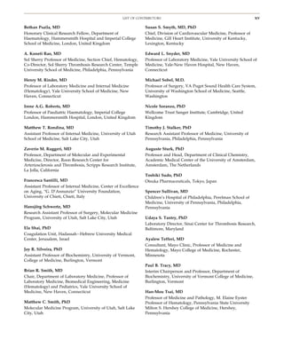 Brian Roon Platelets Third Edition 3rd Edition Alan D Michelson | PDF