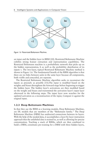 Intelligent Systems And Applications In Computer Vision Nitin Mittal | PDF