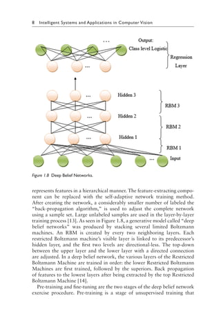 Intelligent Systems And Applications In Computer Vision Nitin Mittal | PDF