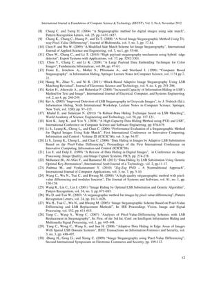 Innovative Multi-Level Secure Steganographic Scheme based on Pixel ...