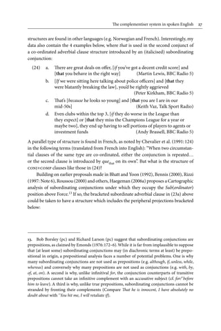 Information Structure And Agreement Victoria Camachotaboada | PDF