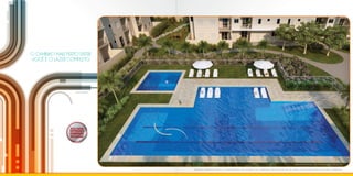 O CAMINHO MAIS PERTO ENTRE
VOCÊ E O LAZER COMPLETO.




                                                      *
                 Co                                   o
                                                  itiv
                *




                   nfo                        r
                      r   me M         es c
                              emorial D




                                                                                                                                                                     Perspectiva ilustrada do voo de pássaro e da piscina

                                                          Paisagismo meramente ilustrativo. O empreendimento será entregue com a vegetação implantada por meio de mudas, conforme especificação do projeto paisagístico.
 