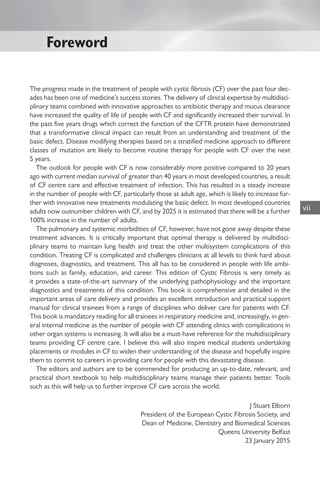 Cystic Fibrosis Orml Oxford Respiratory Medicine Library 2nd Edition ...