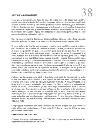 26156678 jose-grau-ha-hablado-dios | PDF
