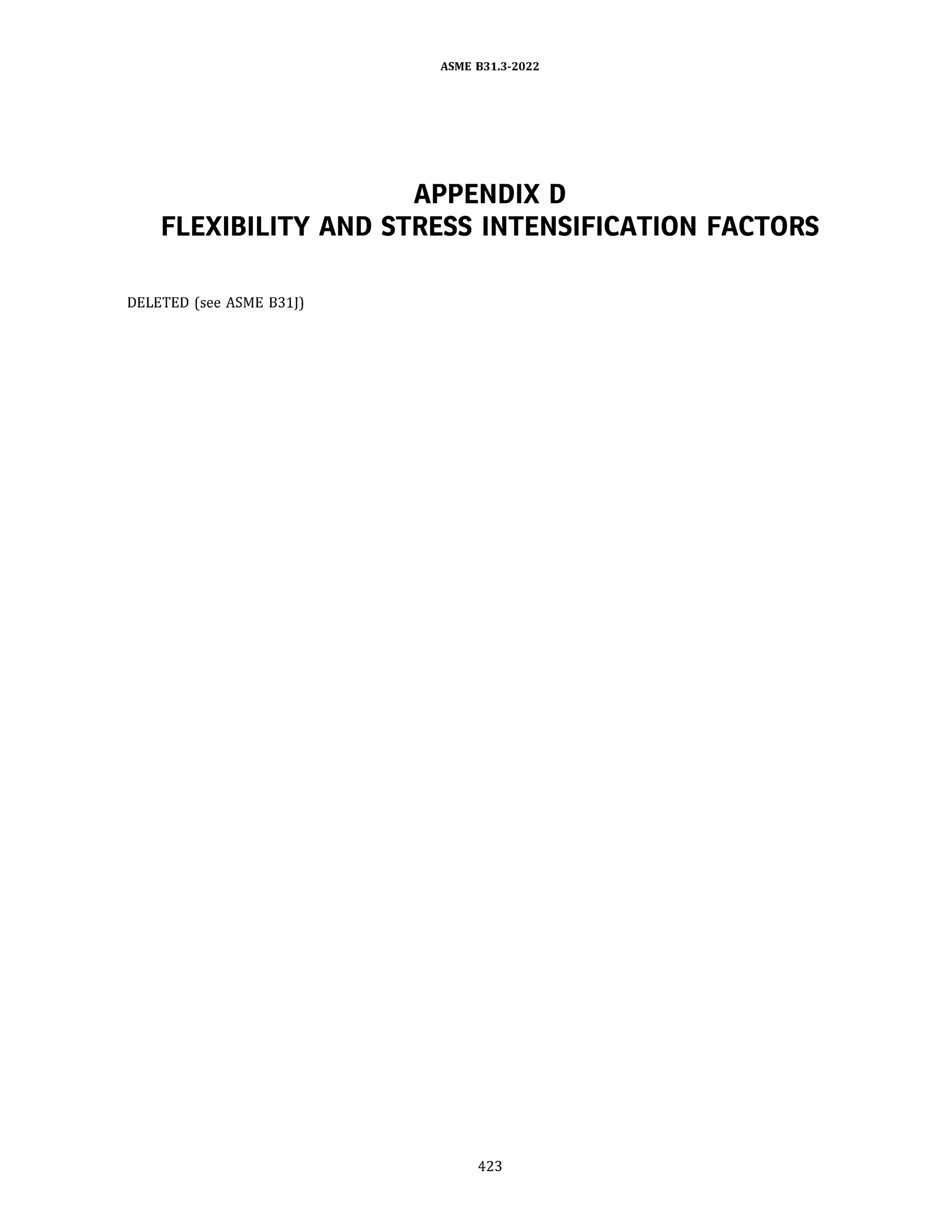 ASME B31.3 2022 Procces piping code for b31.3