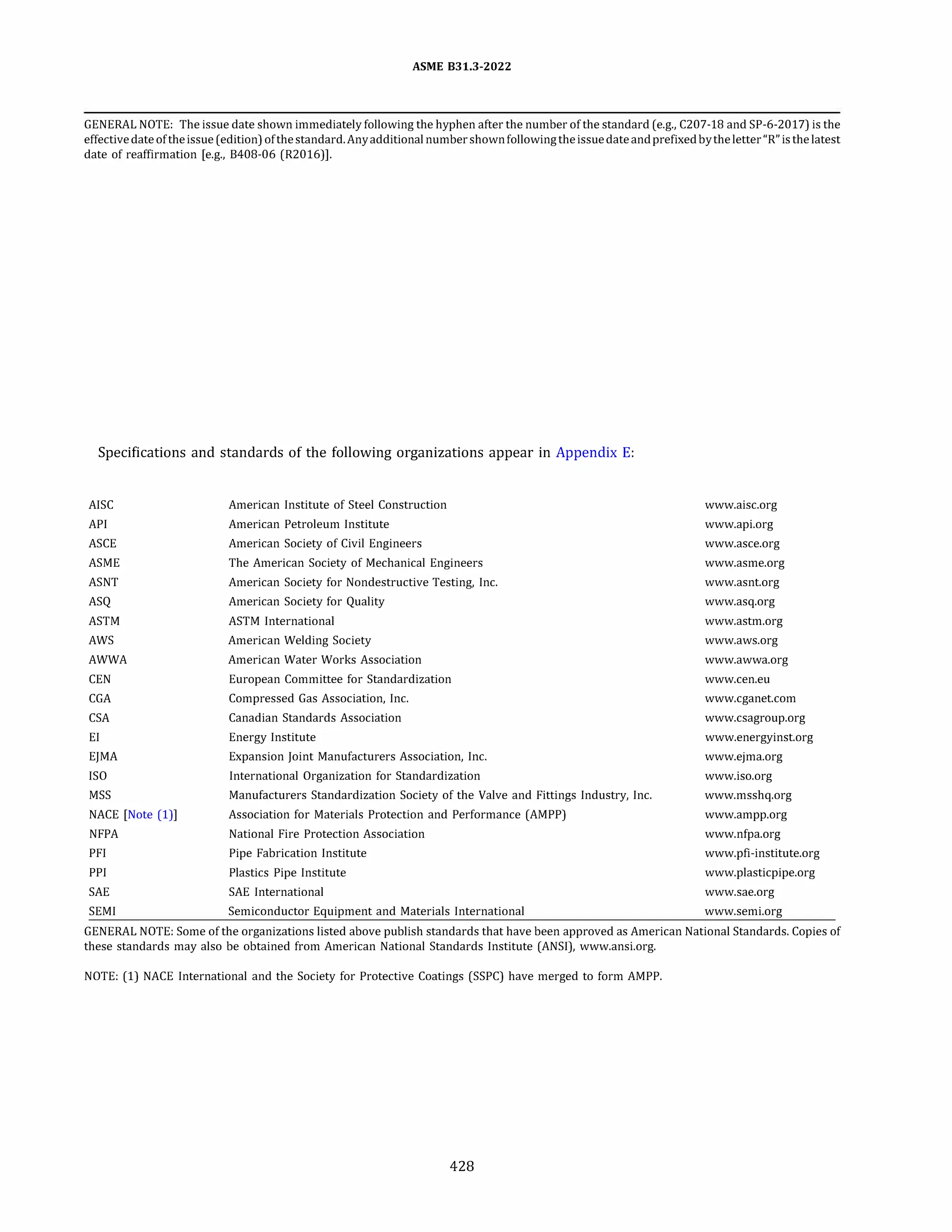 ASME B31.3 2022 Procces piping code for b31.3