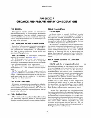 ASME B31.3 2022 Procces piping code for b31.3