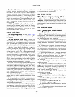 ASME B31.3 2022 Procces piping code for b31.3