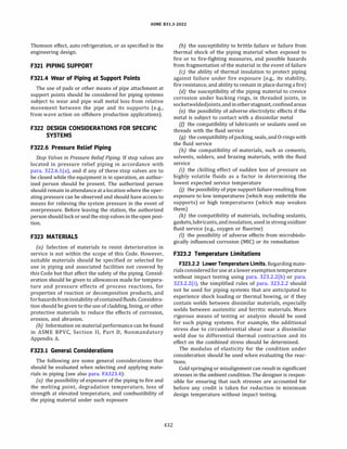 ASME B31.3 2022 Procces piping code for b31.3