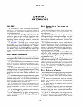 ASME B31.3 2022 Procces piping code for b31.3
