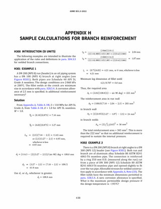 ASME B31.3 2022 Procces piping code for b31.3