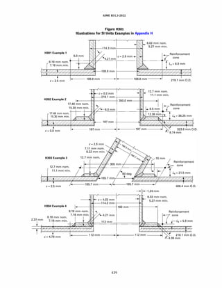 ASME B31.3 2022 Procces piping code for b31.3