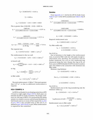 ASME B31.3 2022 Procces piping code for b31.3