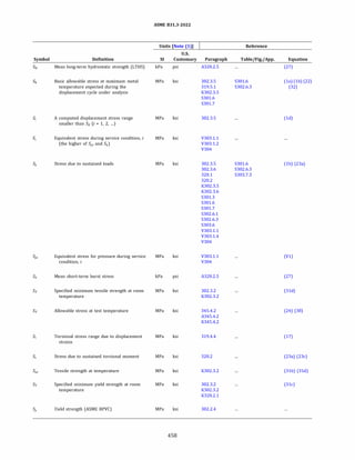 ASME B31.3 2022 Procces piping code for b31.3