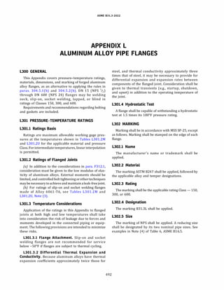 ASME B31.3 2022 Procces piping code for b31.3