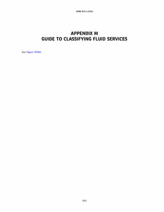 ASME B31.3 2022 Procces piping code for b31.3