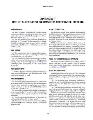 ASME B31.3 2022 Procces piping code for b31.3