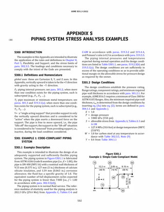 ASME B31.3 2022 Procces piping code for b31.3