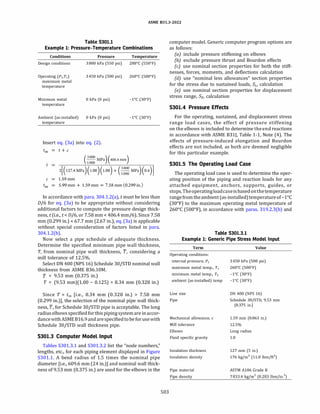 ASME B31.3 2022 Procces piping code for b31.3