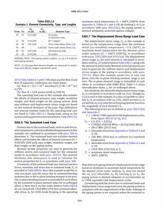 ASME B31.3 2022 Procces piping code for b31.3