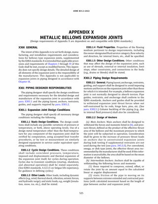 ASME B31.3 2022 Procces piping code for b31.3