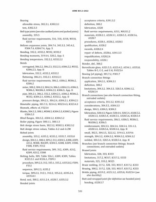 ASME B31.3 2022 Procces piping code for b31.3